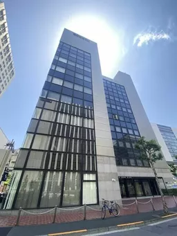 東銀座駅 徒歩2分 現況:その他 その他居抜きなど物件 【飲食不可】外観