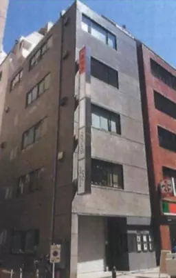 銀座一丁目駅 徒歩1分 現況:その他 その他居抜きなど物件 【飲食不可】外観