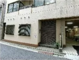 築地駅 徒歩3分 現況:その他 その他居抜きなど物件 【業種相談】外観