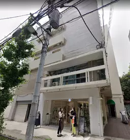 茗荷谷駅 徒歩3分 スケルトン物件 【貸店舗・事務所】外観