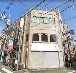 東武練馬駅 徒歩1分 スケルトン物件 【店舗・事務所】外観