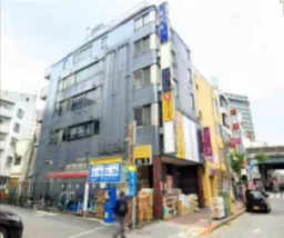 小岩駅 徒歩3分 現況:クラブ・キャバクラ 飲食居抜き物件 【業種相談】外観
