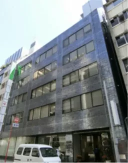 内幸町駅 徒歩3分 スケルトン物件 【業種相談】外観