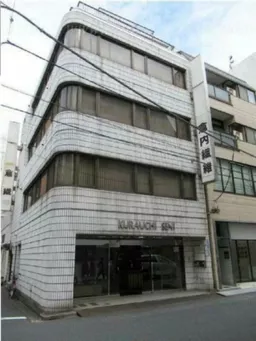 馬喰町駅 徒歩1分 現況:その他 その他居抜きなど物件 【飲食不可】外観