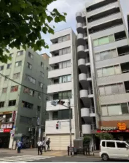 水道橋駅 徒歩2分 現況:その他 その他居抜きなど物件 【飲食可】外観