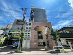 【6階】川越駅徒歩3分!重飲食可能物件!同ビル5F.4F同時募集中!外観