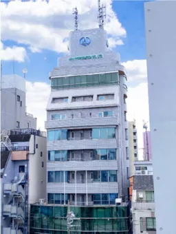 上石神井駅 徒歩2分 現況:その他 その他居抜きなど物件 【飲食不可】外観