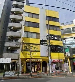 ★国分寺駅 徒歩2分★外観