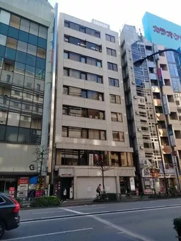 【池袋駅2分】物販店・サービス店に最適！スケルトン物件【飲食店不可】外観