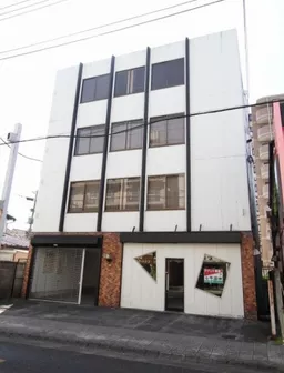 東飯能駅 徒歩4分外観