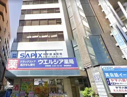 浦安駅 徒歩1分 その他居抜きなど物件 【飲食不可】店舗・事務所募集外観