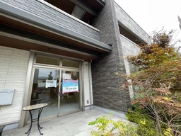 ★鎌倉駅!小町通り沿い!路面物件!外観