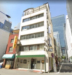 ★京橋駅・宝塚駅徒歩2分!★1階約14.47坪!★路面角物件!★飲食可!外観