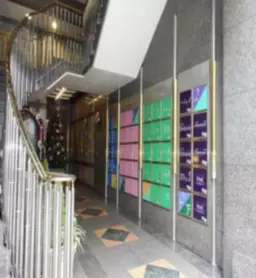 関内駅 徒歩3分 現況:クラブ・キャバクラ居抜き物件 【スナック・キャバクラ・ラウンジ・ミニクラ等おすすめ】外観