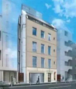 飯田橋駅 徒歩3分 1F スケルトン物件 【飲食可】外観