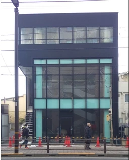 ★北千住駅 徒歩3分ミルディス通り!重飲食可能!新築物件!詳しくはお問い合わせください!外観