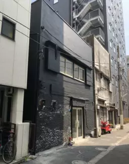 東日本橋駅 徒歩1分 1F〜2F一括貸し物件（居抜きorスケルトン）【軽飲食可】外観