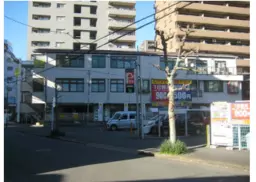 川越駅東口 徒歩3分 1Fスケルトン物件 【飲食不可】外観