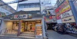 【1階①区画:約35坪】★武蔵小金井駅 徒歩3分!★上の原通り沿い!★重飲食可能角ビル!外観