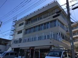 三崎口駅 徒歩60分 現況:レストラン 飲食居抜き物件 【何業も可】外観