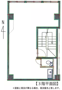 神田駅 徒歩2分 現況:その他 その他居抜きなど物件 【飲食店舗応相談】外観
