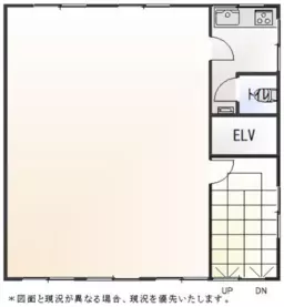 浅草橋駅 徒歩5分 現況:その他 その他居抜きなど物件 【飲食・物販不可】外観