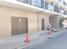 武蔵中原駅 徒歩7分 現況:その他 その他居抜きなど物件 【業種相談(重飲食相談可)】外観
