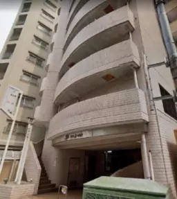 練馬駅 徒歩5分 スケルトン物件 【クリニック系不可/重飲食可/おすすめ業種説明文に記載有り】外観