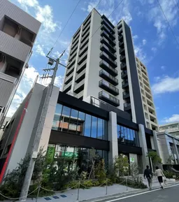 南行徳駅 徒歩1分 スケルトン物件 【業種相談・軽飲食相談】外観