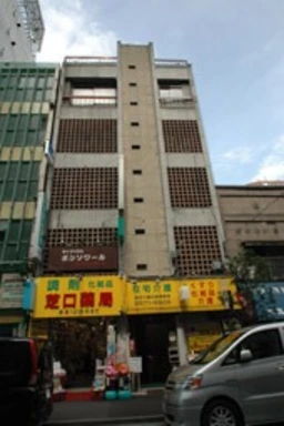 新橋駅 徒歩1分 現況:居酒屋 飲食居抜き物件 【飲食可】外観