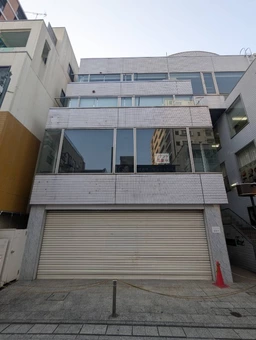 【3階】本川越駅徒歩2分！クレアモール商店街沿い物件！外観