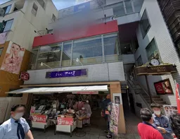 本川越駅徒歩2分!4階フロア一括貸物件!!クレアモール商店街沿い!外観