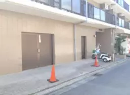 武蔵中原駅 徒歩7分 現況:その他 その他居抜きなど物件 【業種相談(重飲食相談可)】外観