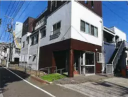 北綾瀬駅 徒歩15分 スケルトン物件 【業種相談】管理番号:211178外観