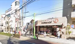 東高円寺駅 徒歩1分 現況:その他 その他居抜きなど物件 【重飲食NG】管理番号：211180外観