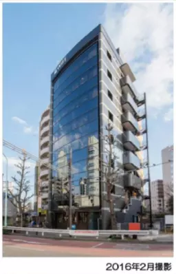 恵比寿駅 徒歩3分 現況:その他 その他居抜きなど物件 【サービス店舗相談可】外観
