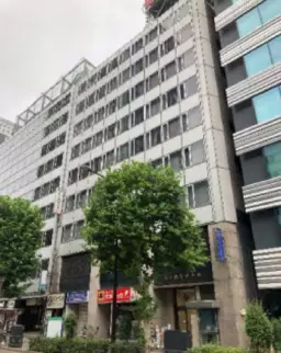 虎ノ門駅 徒歩1分 スケルトン物件 【飲食相談】外観