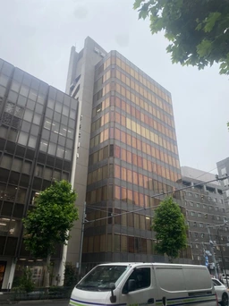 竹橋駅 徒歩3分 現況:その他 その他居抜きなど物件 【業種相談】外観