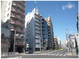 根津駅 徒歩2分 現況:その他 その他居抜きなど物件外観