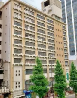 渋谷駅 徒歩4分 現況:その他居抜き物件 入居者限定屋上リフレッシュテラス利用可 【業種相談/水の引込不可】外観