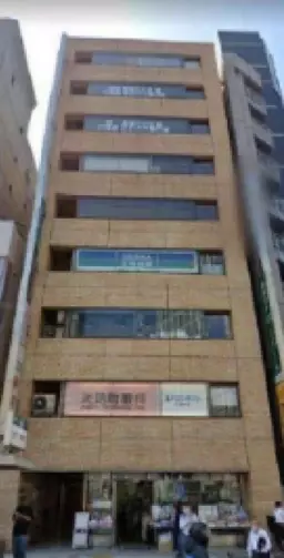 淡路町駅 徒歩1分 現況:その他 その他居抜きなど物件 【飲食不可】外観