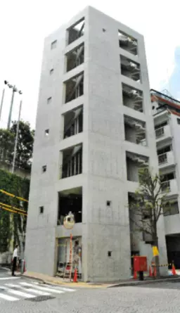 麻布十番駅 徒歩4分 現況:その他 その他居抜きなど物件 【業種相談】外観