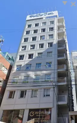 大森駅 徒歩1分 現況:その他  【飲食可】外観