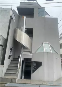 四谷三丁目駅 徒歩3分 現況:その他 その他居抜きなど物件 【業種相談/ペット飼育不可】外観