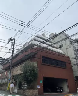 飯田橋駅 徒歩4分 現況:その他 その他居抜きなど物件 【飲食不可/物販相談】外観