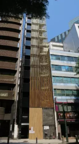 神泉駅 徒歩4分 現況:その他 その他居抜きなど物件 【サービス店舗要相談】外観