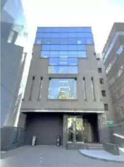 市ケ谷駅 徒歩4分 スケルトン物件 【飲食不可/物販・サービス店舗相談可】外観