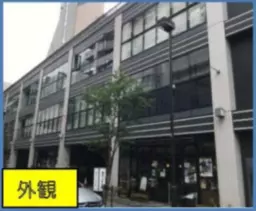 水天宮前駅 徒歩2分 現況:その他 その他居抜きなど物件 【重飲食不可/軽飲食相談可/サービス業種等希望】外観