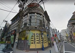 日ノ出町駅 徒歩4分 現況:クラブ・キャバクラ 飲食居抜き物件 【業種相談】外観