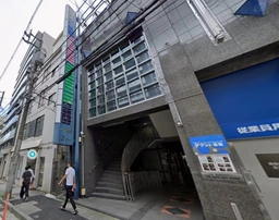 日ノ出町駅 徒歩4分 現況:クラブ・キャバクラ 飲食居抜き物件 【業種相談】外観